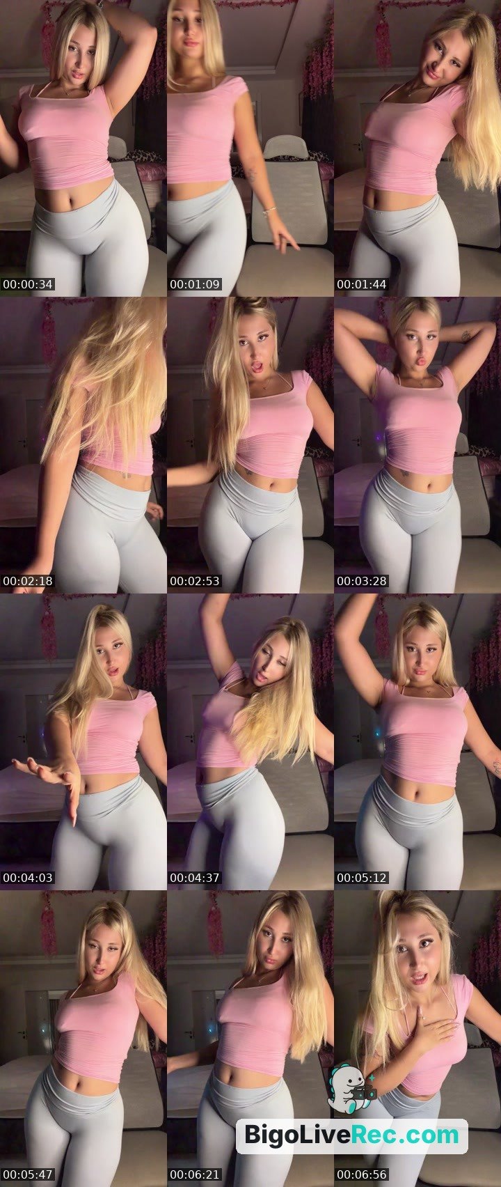 Bigo live: #Singing im corny by @sierralive