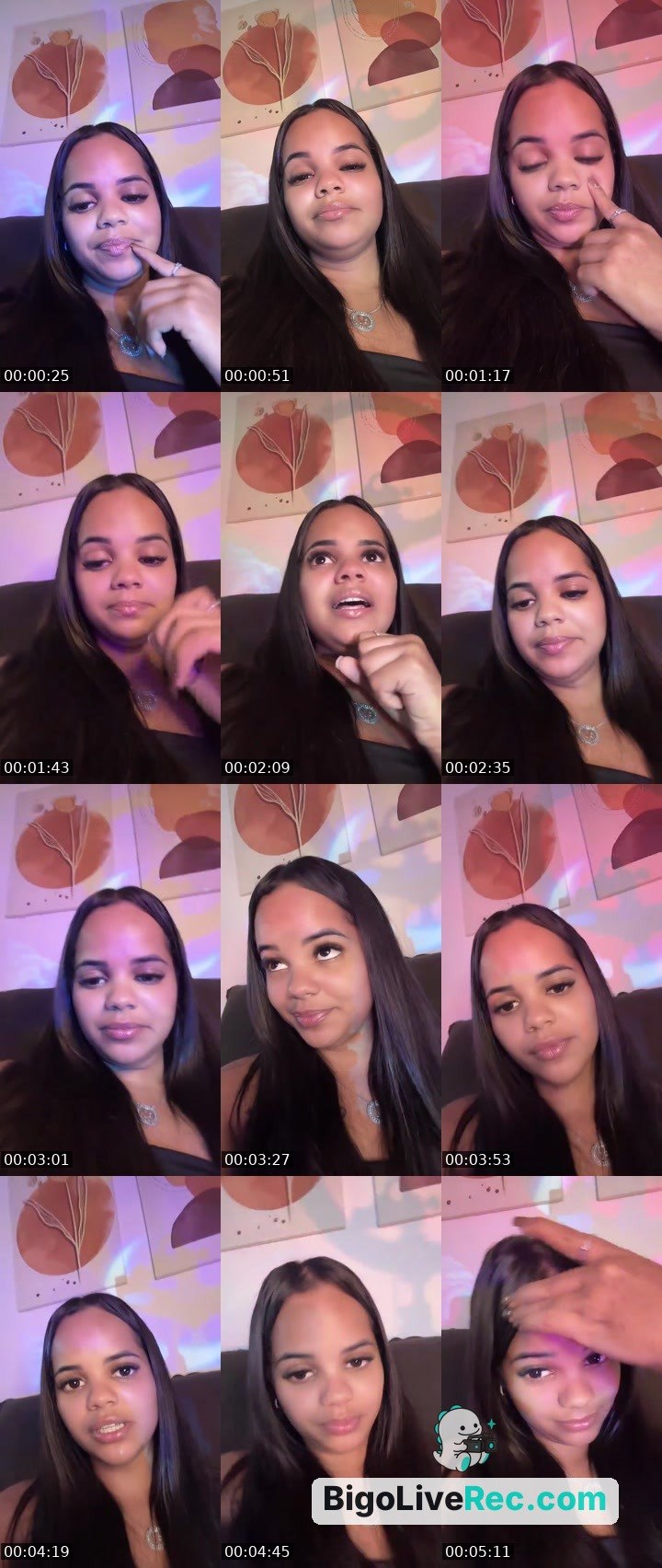 Bigo live: #Beauty Live shot 🔥 by @81995497170ME