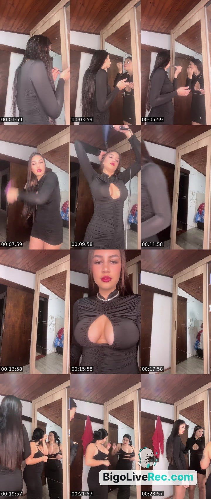 Bigo live: #Beauty venhaaa by @rayzinh