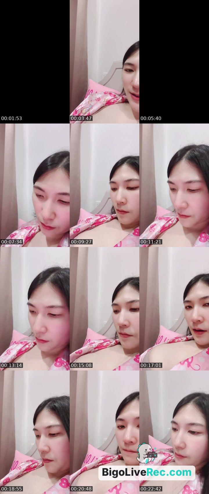 Bigo live: #Cutey สวัสดีเดือนใหม่❤️🍯 by @bee_bubee