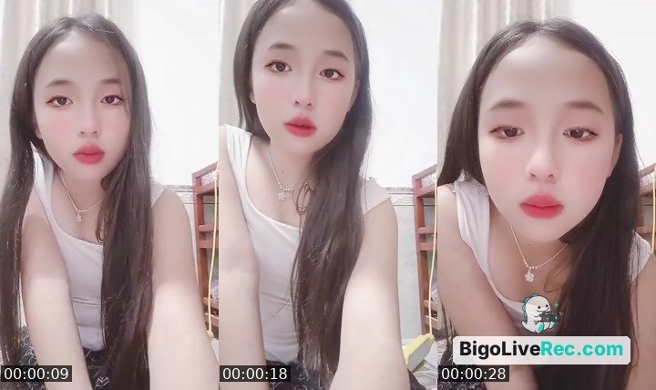 Bigo live: ☘️𝔱ᵏⒹ︎:nkaujzoo by @t_7890