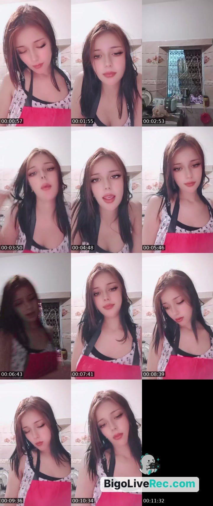 Bigo live: ⛔حنان حنونا ⛔ by @1126396938