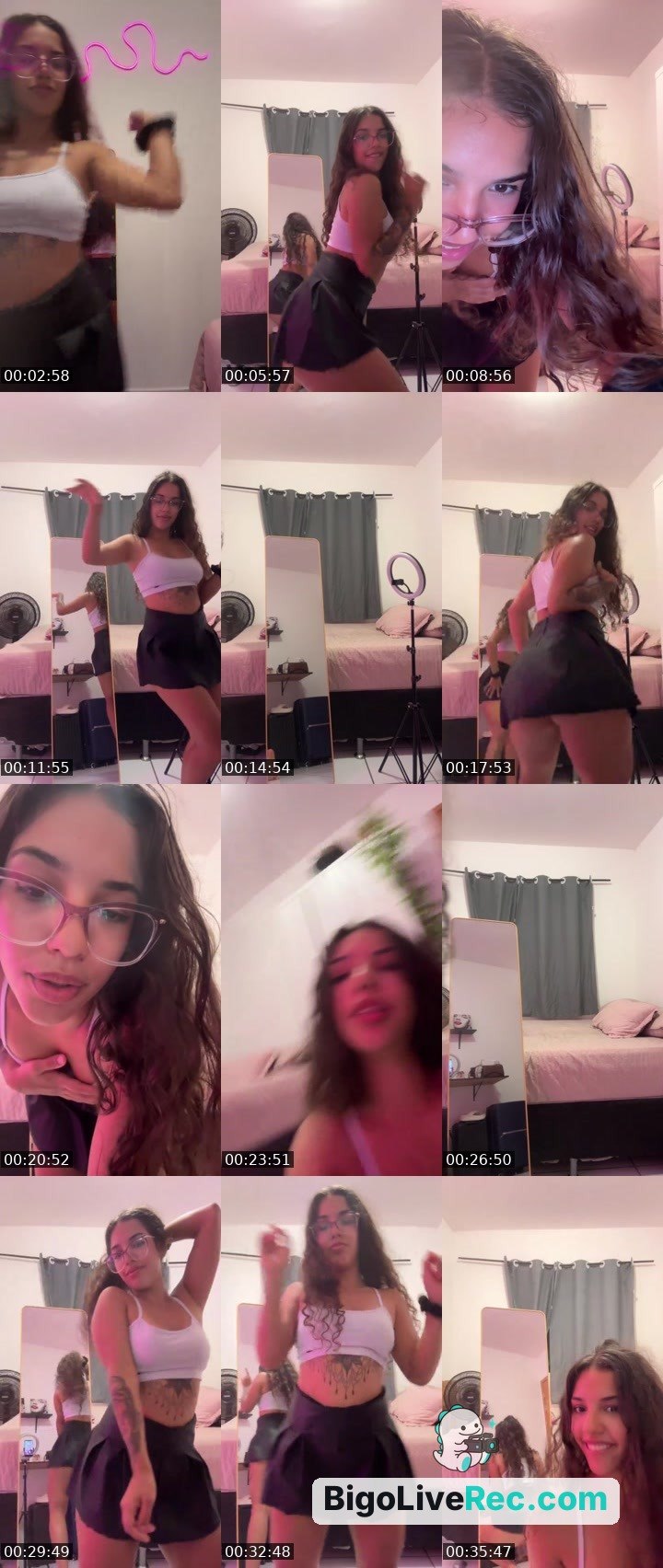 Bigo live: #Beauty Bom diia by @fa.fernandax