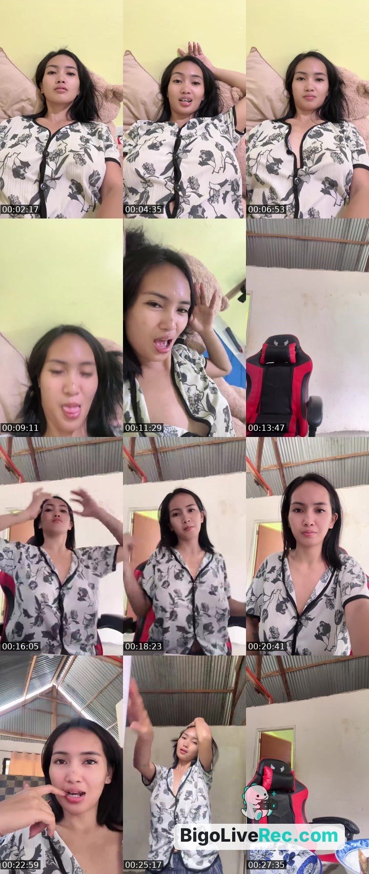 Bigo live: Hai🤪 by @D10663801