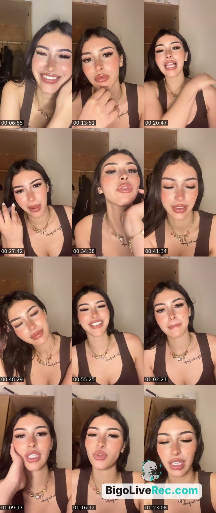 Bigo live: ZAHRA🌺 by @1093193193