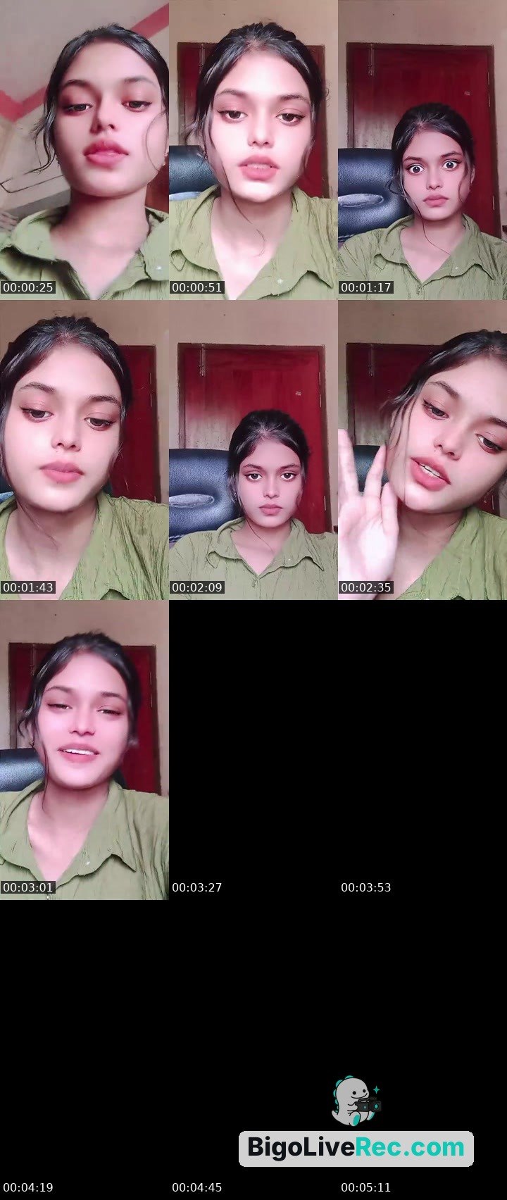 Bigo live: ১০k বাকি by @794829166
