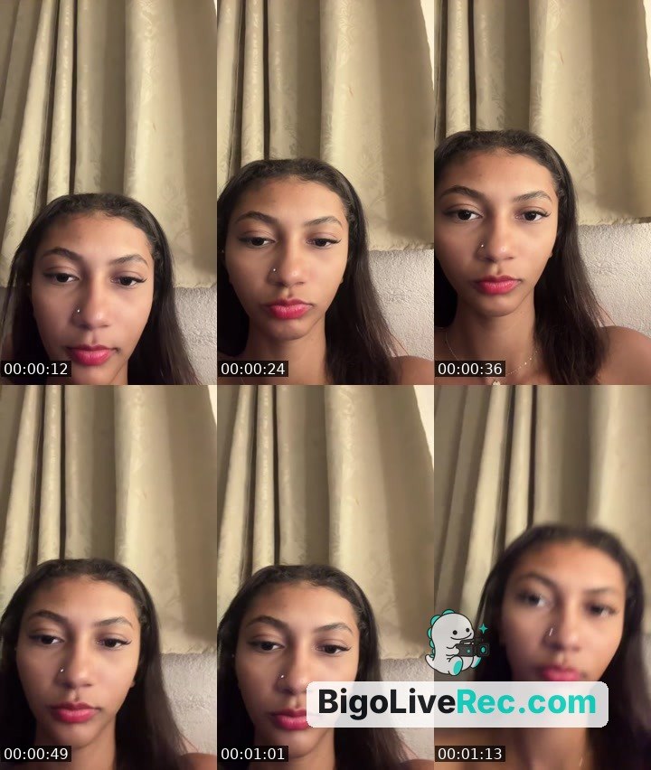 Bigo live: Help me 5k  ! 🙏🏽💕 by @kbeauty_01