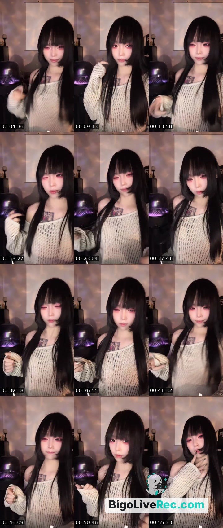 Bigo live: 你真的很一般 by @1121929541