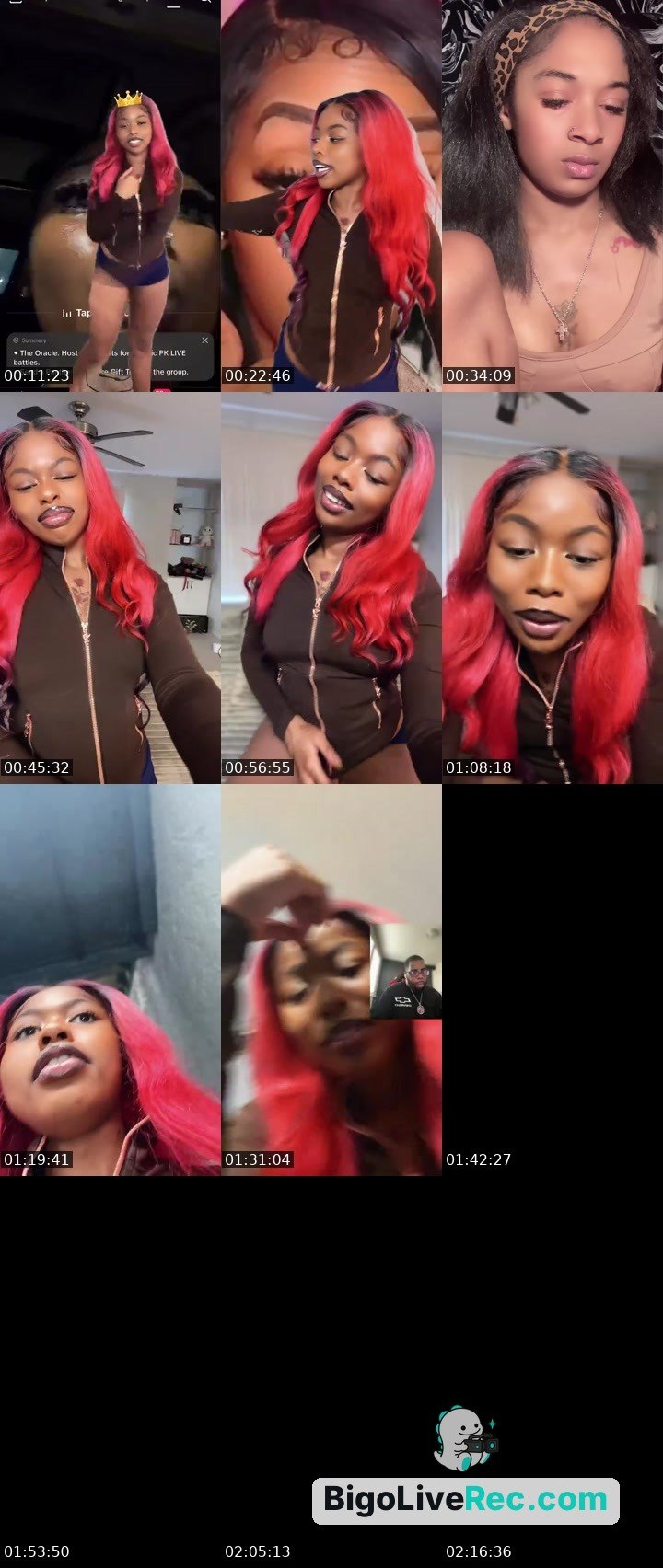 Bigo live: Ft big 💰 by @slimearettax