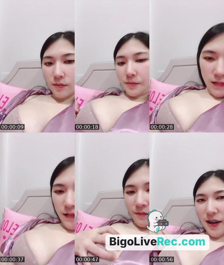 Bigo live: #Cutey สวัสดีเดือนใหม่❤️🍯 by @bee_bubee