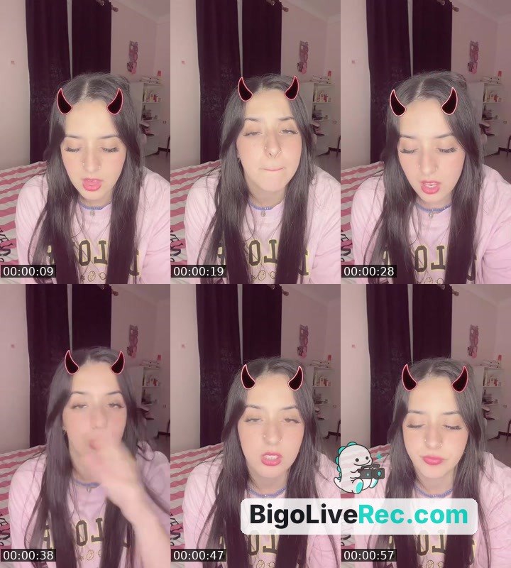 Bigo live: #تكوين_صداقات * by @borntodie666