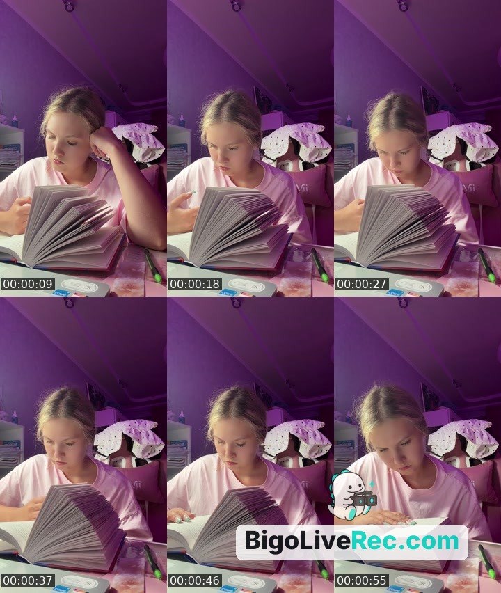 Bigo live: Кисуля 💗 by @crisandandgelaa