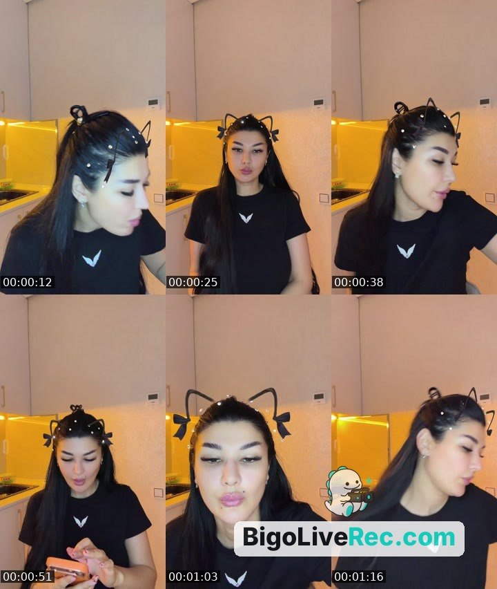 Bigo live: #MISS_BIGO 🫂🦋 by @1112044731