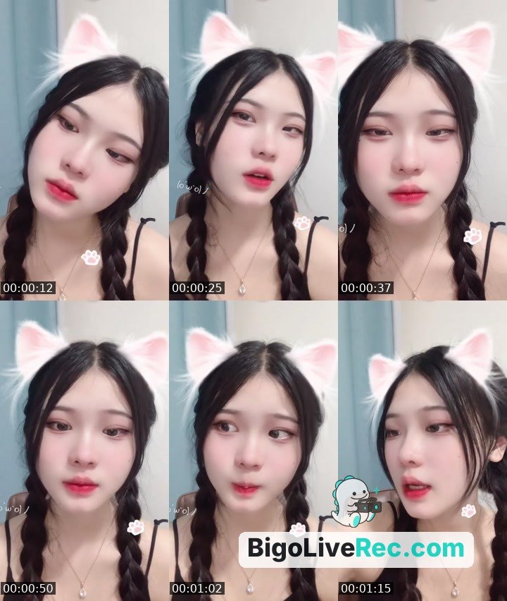 Bigo live: คุณทำอะไรอยู่ by @1128088955
