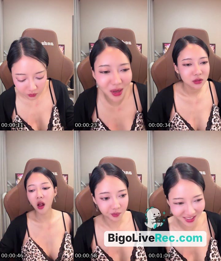 Bigo live: มีใครใจดีเปิดดาวให้ไหมคะ by @44880727