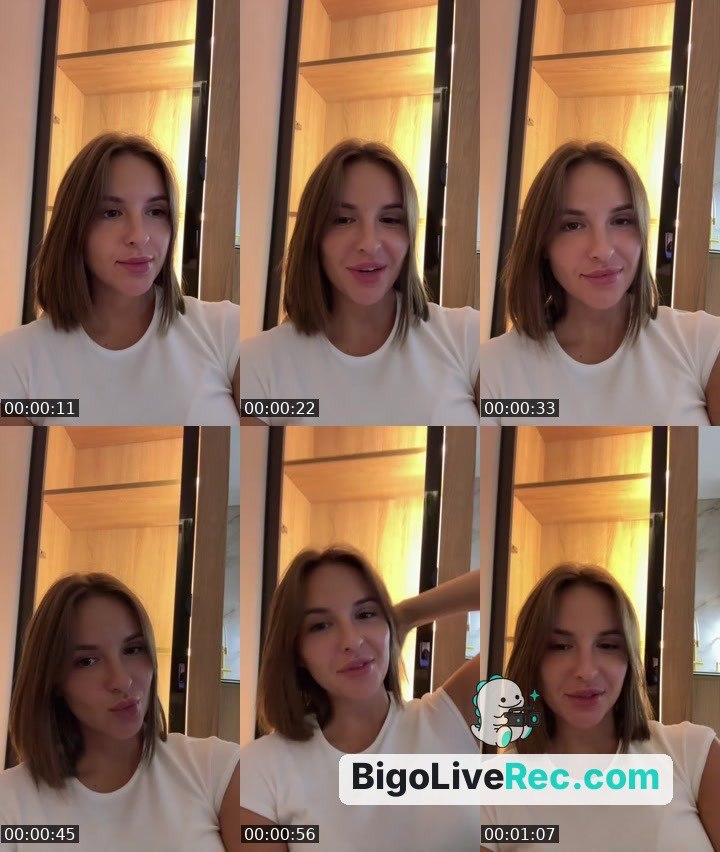 Bigo live: kitty by @911396871