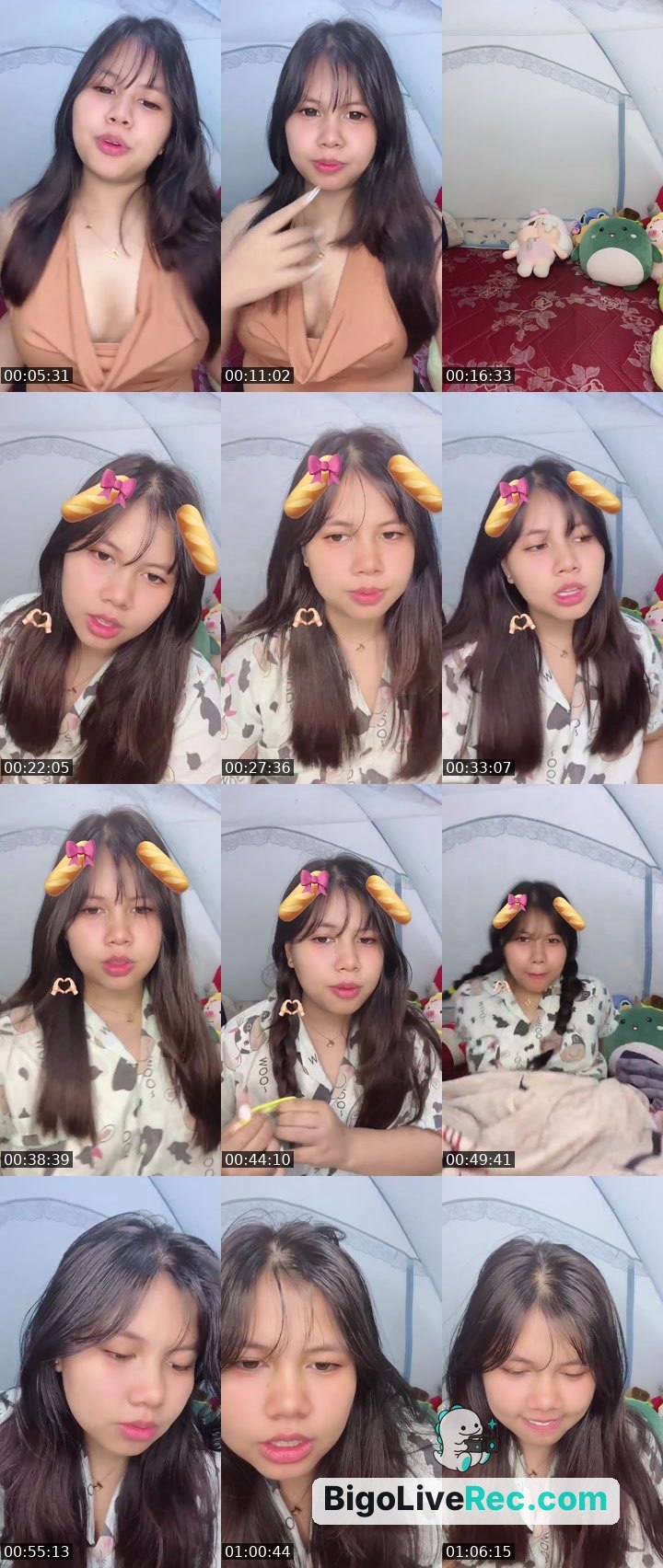 Bigo live: 16 နှစ်မ 🤨 by @Kitt2004