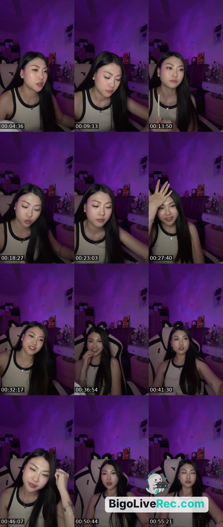 Bigo live: jap je by @queenpetite