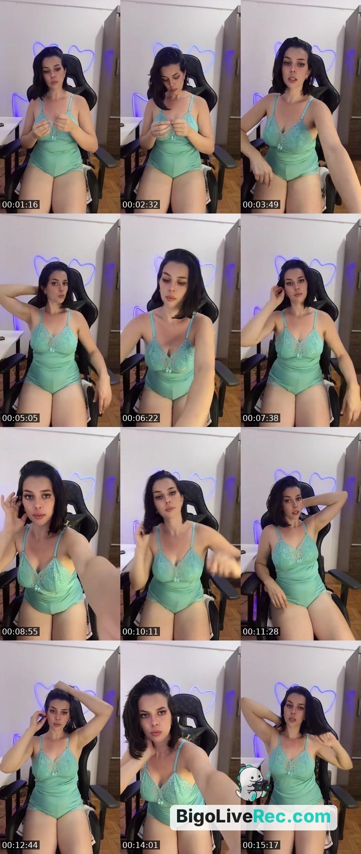 Bigo live: So um milagre help me by @SA.VAL