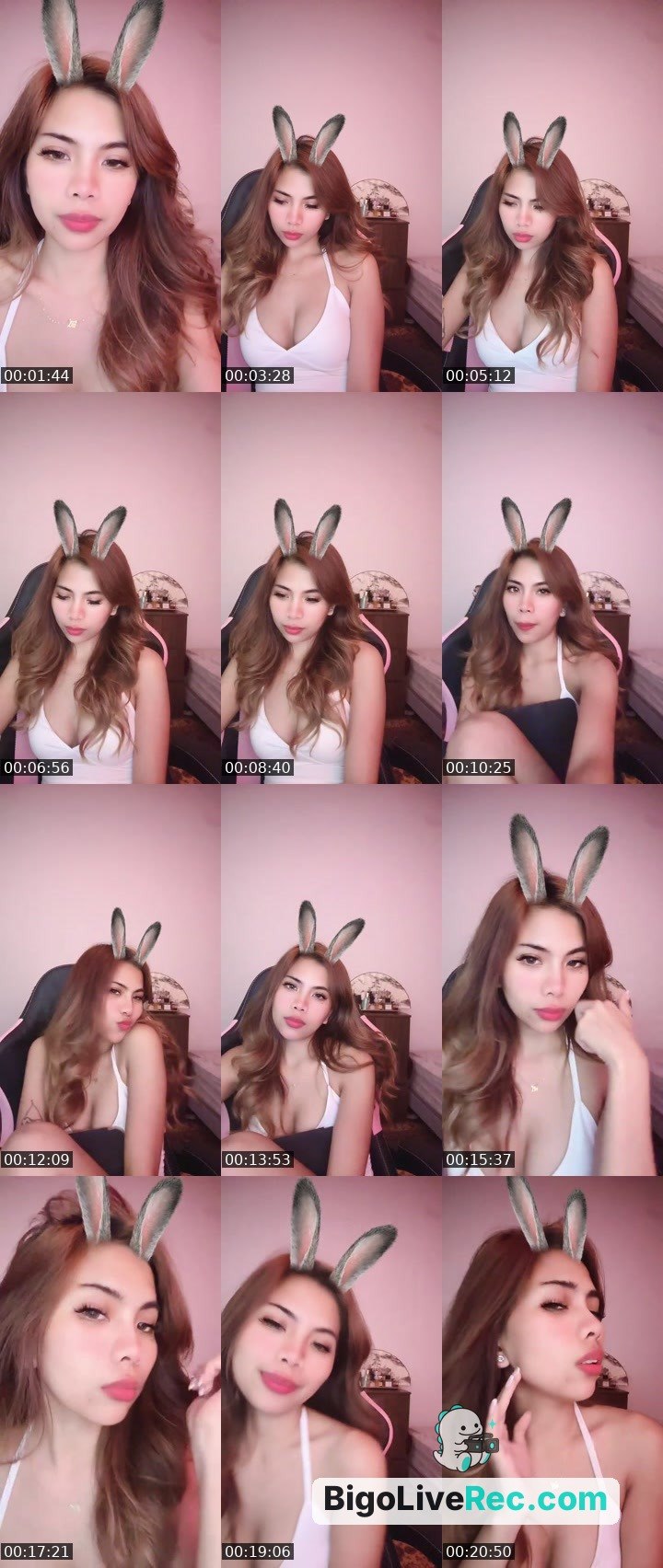 Bigo live: jom by @sleepyclro