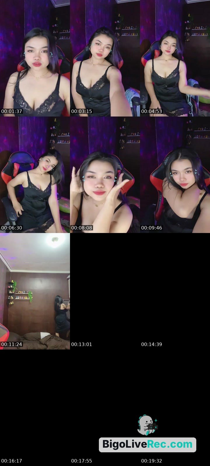 Bigo live: #charmer Challange yu by @se367660