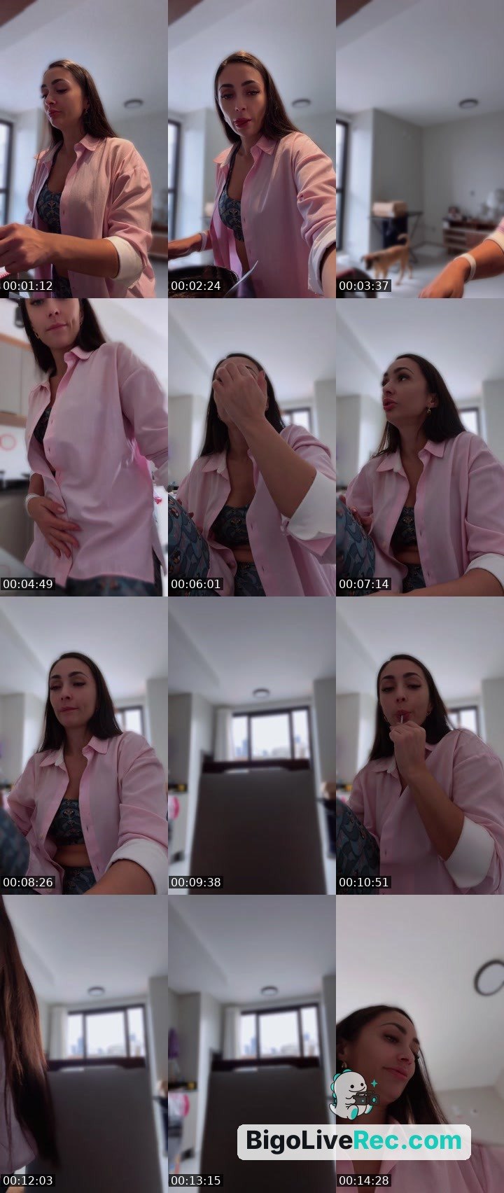 Bigo live: Help me 40k 🥹🙏🩷 by @morenabellaa