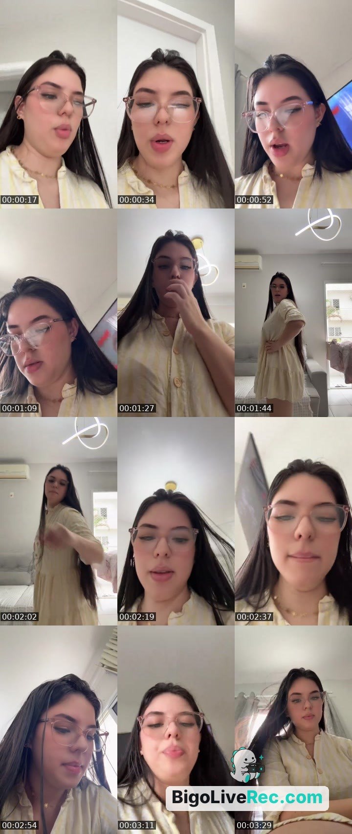Bigo live: #Beauty #Oii ❤️ by @nwrayca