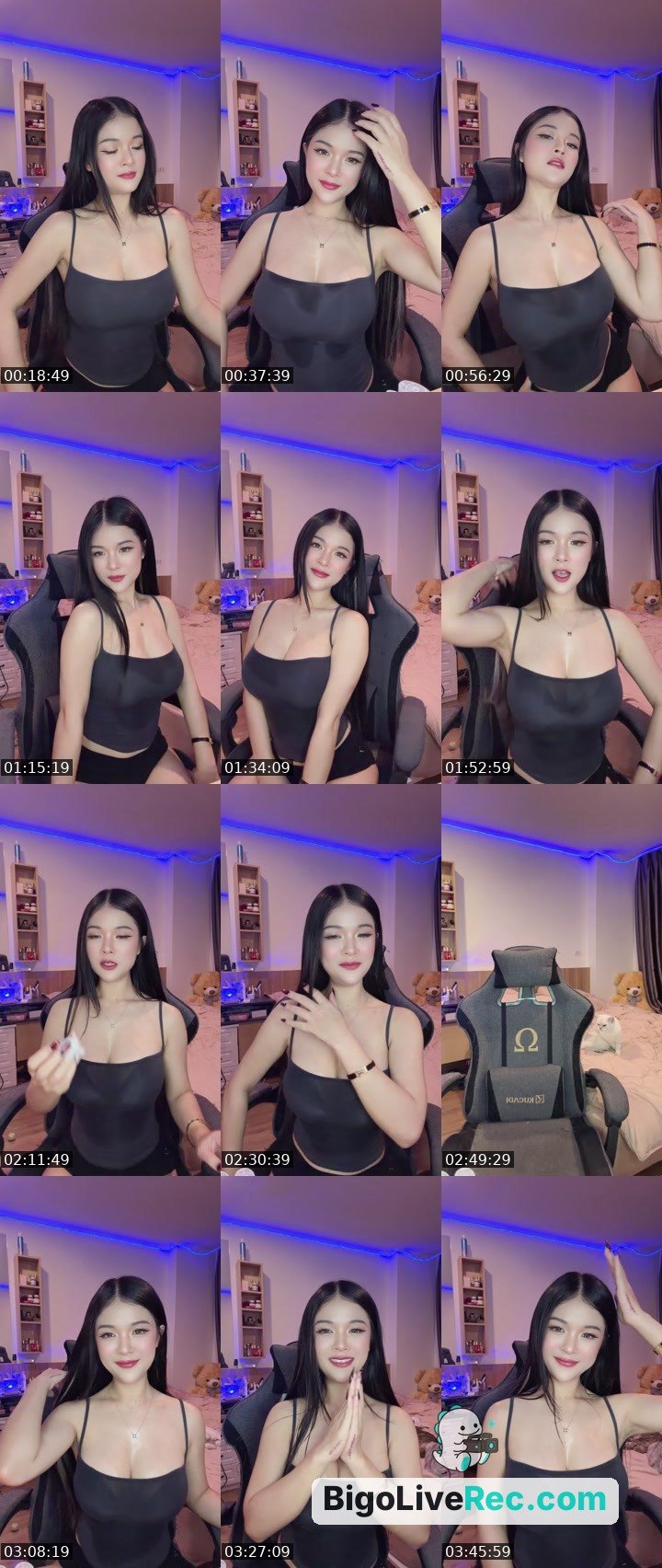 Bigo live: Hiiii by @Salapaososo