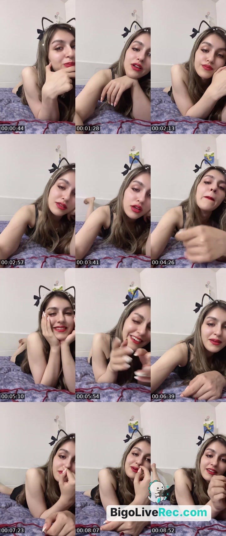 Bigo live: Hello guys by @Feloran