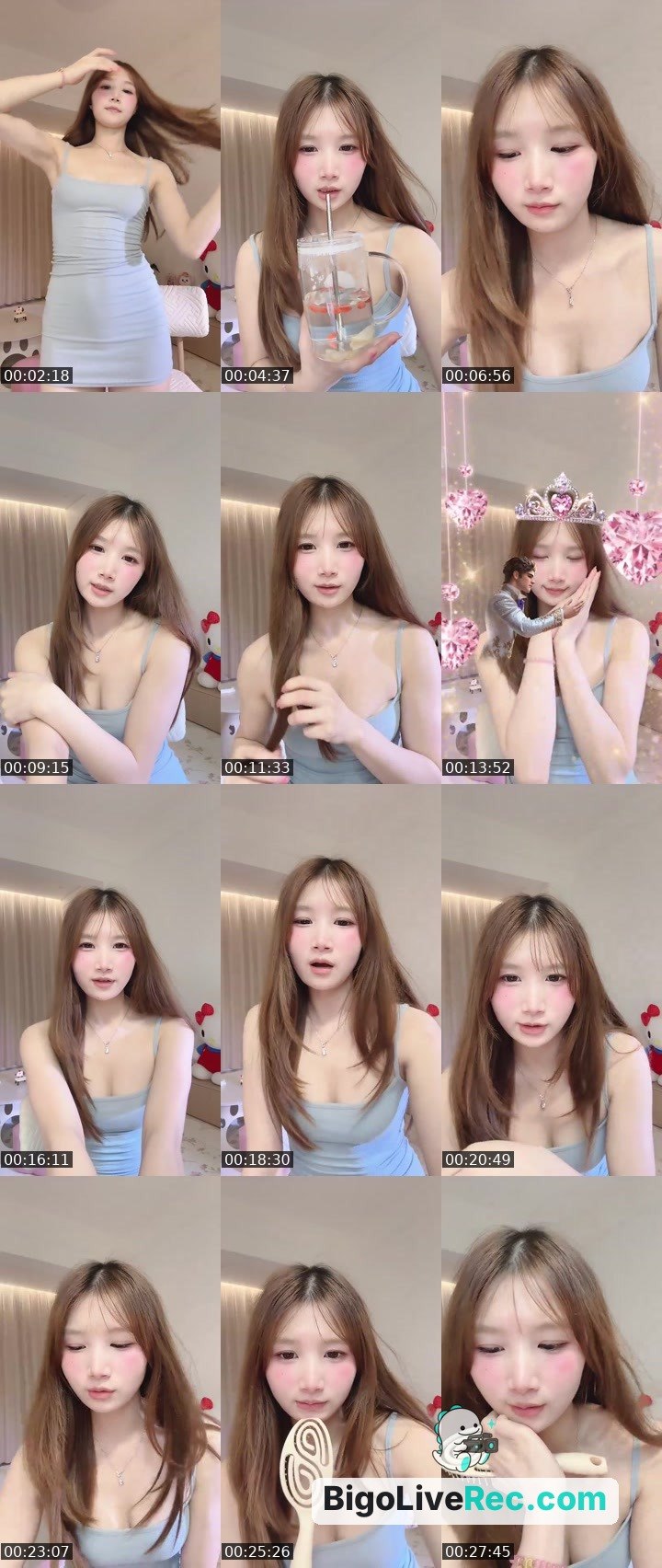Bigo live: 🍀小红帽2026🌟 by @1000901555