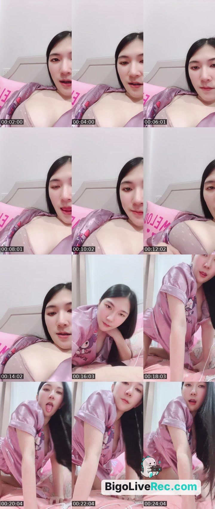Bigo live: #Cutey สวัสดีเดือนใหม่❤️🍯 by @bee_bubee