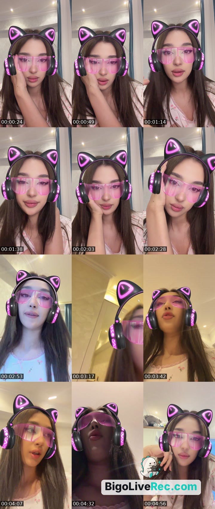 Bigo live: C’mon☺️ by @x0003366