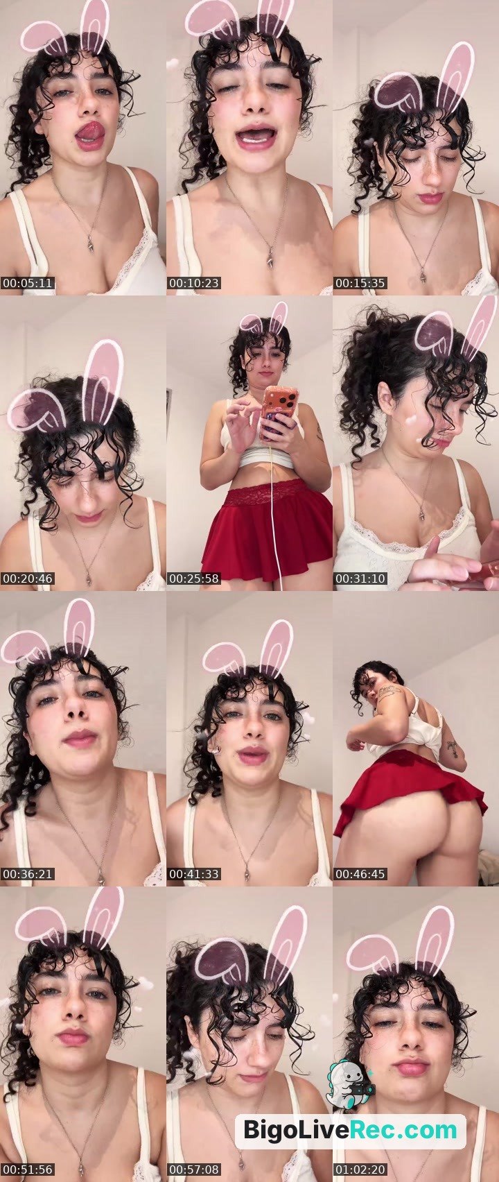 Bigo live: #Cutey My goal🥺🅿️🍀🤞🅿️ by @OCKitty