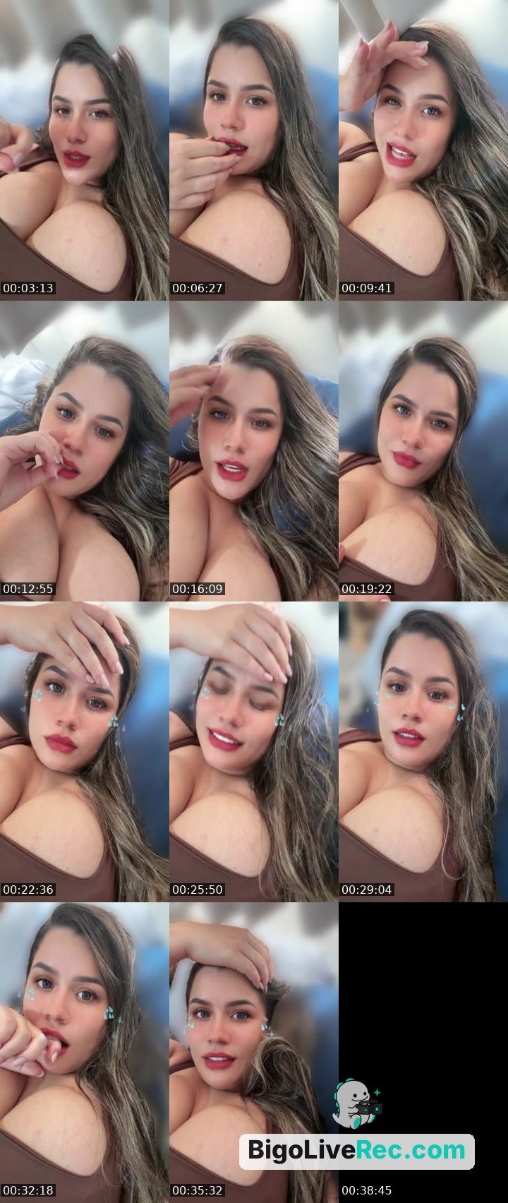 Bigo live: 🪎 by @ZaraMaromba