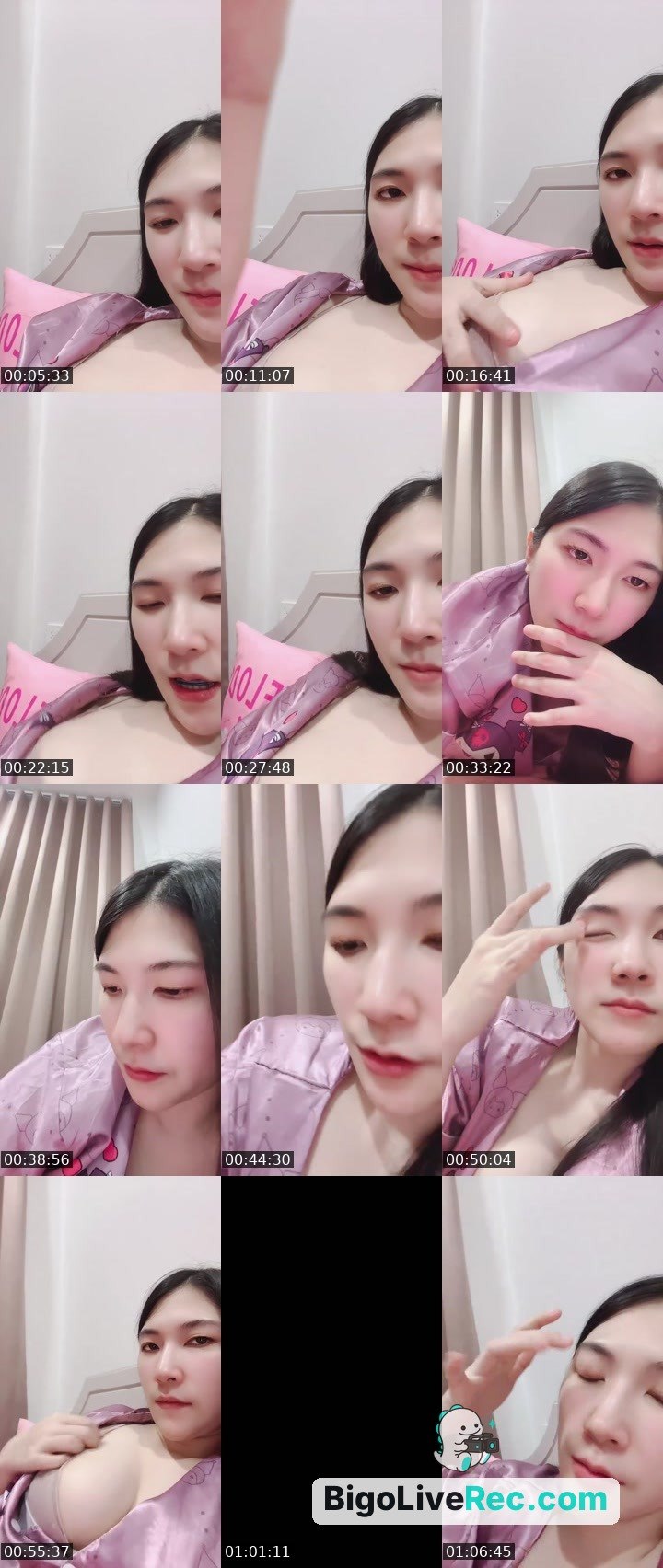 Bigo live: #Cutey สวัสดีเดือนใหม่❤️🍯 by @bee_bubee
