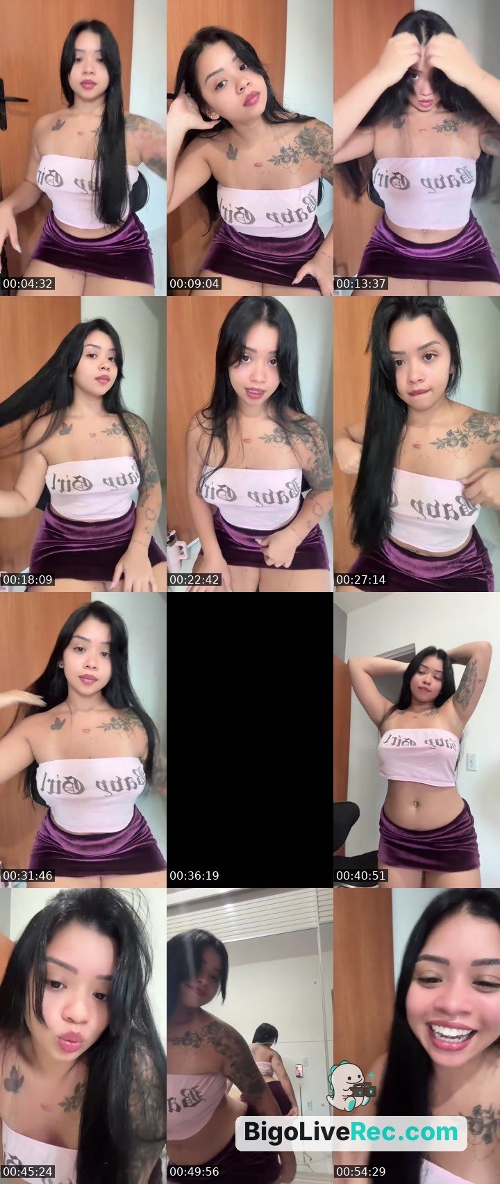Bigo live: #charmer 👀 by @DL_nanda