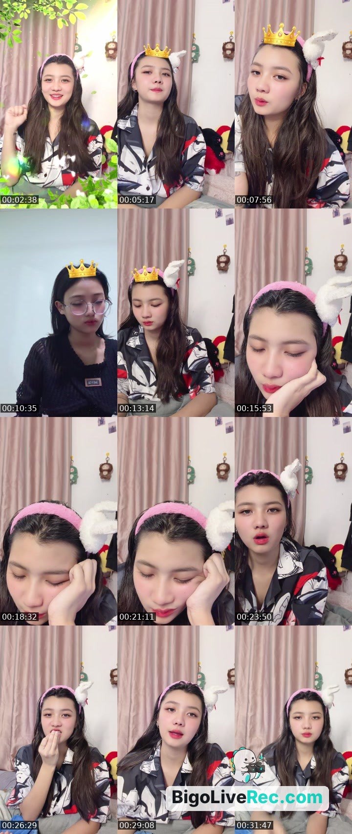 Bigo live: ခနယွ by @1072895021