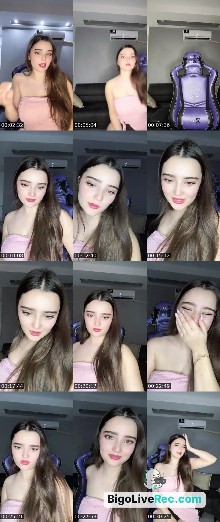 Bigo live: 🇹🇷 by @klleoppatra