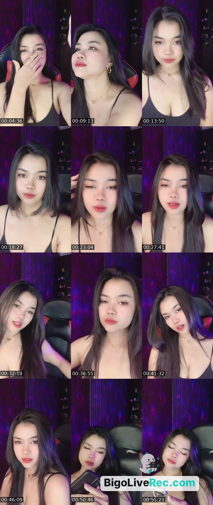 Bigo live: #charmer Cahalange yoooo by @se367660