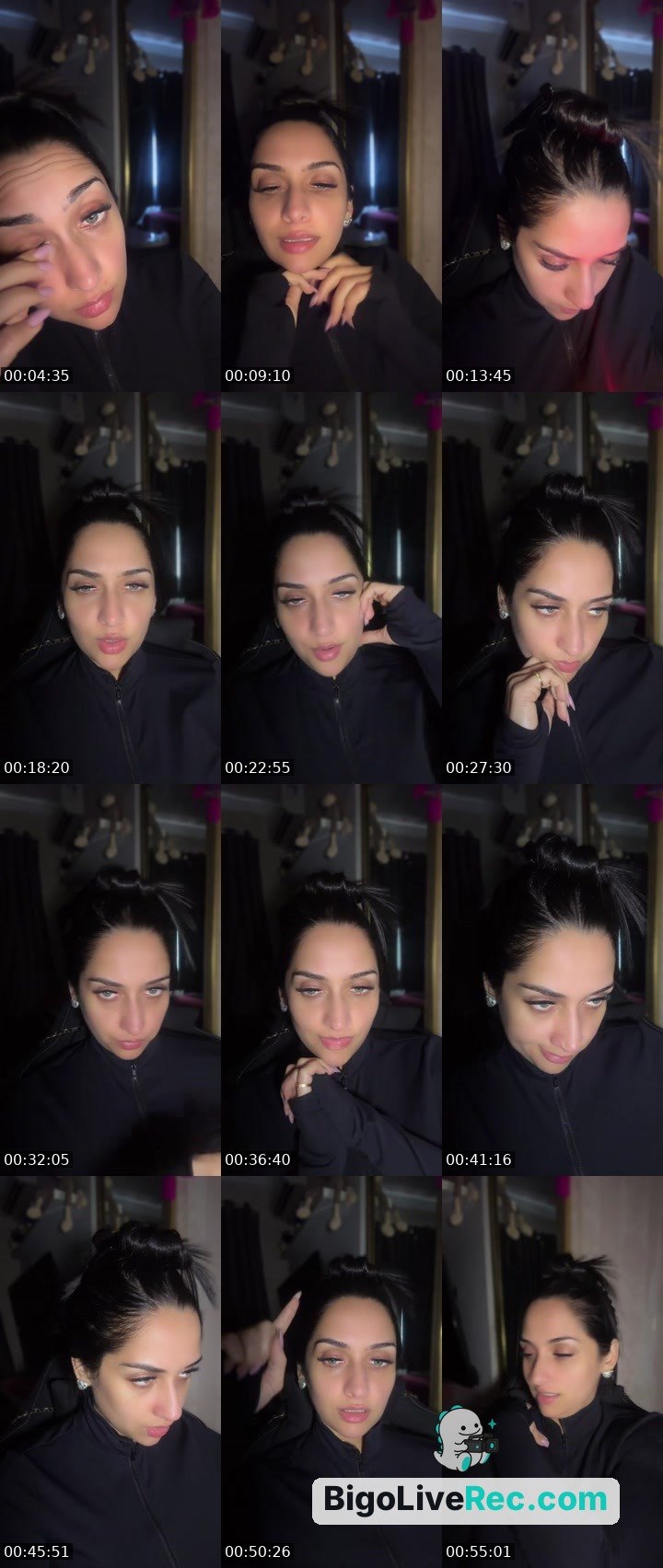 Bigo live: #Beauty Vem 💓 by @jessikinha9
