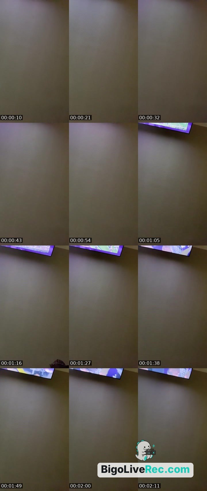 Bigo live: I’m back lol by @123sexylove