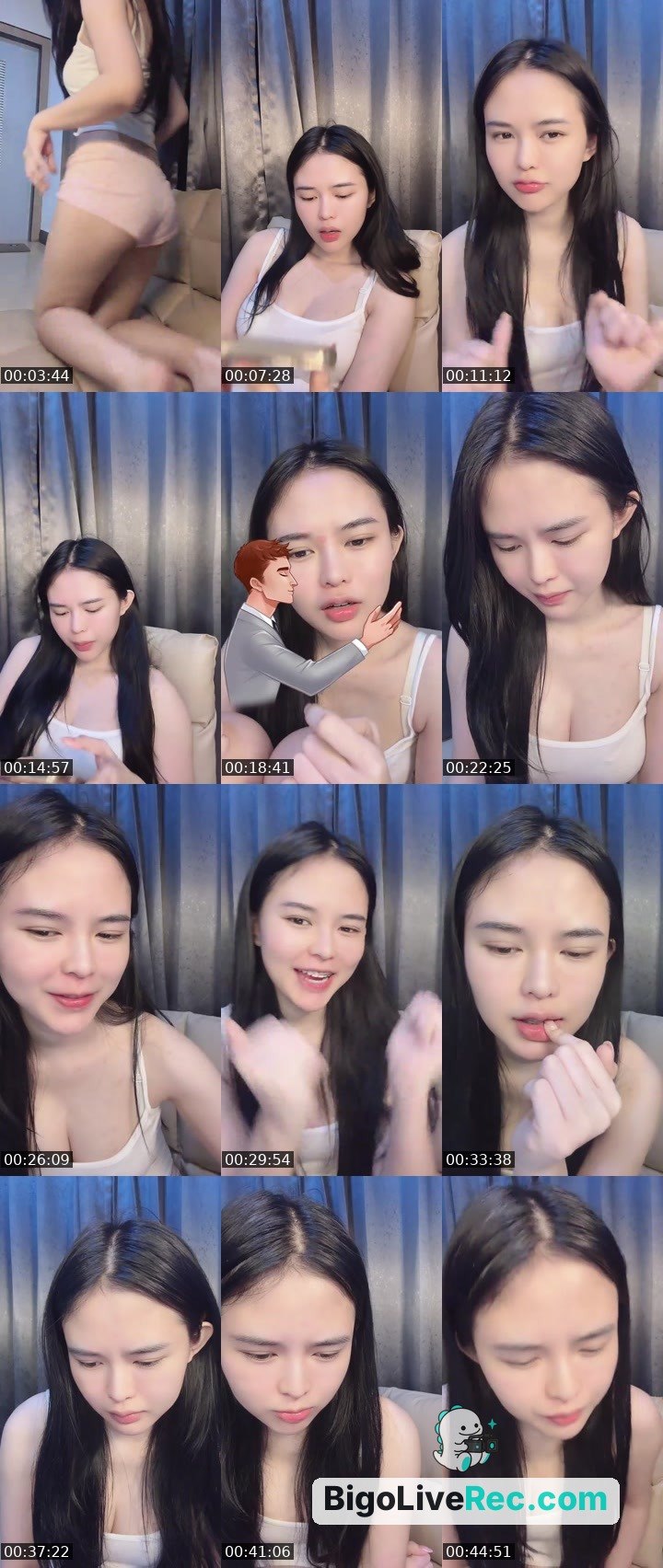 Bigo live: ตามหายูสใจดี อิ้อิ้ by @monly99