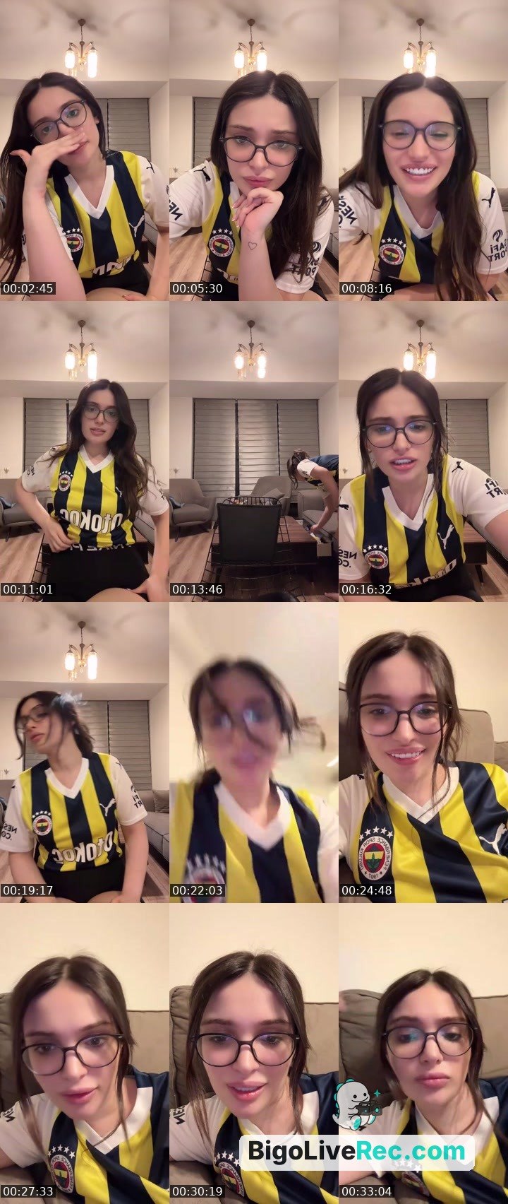 Bigo live: beren by @1131297408
