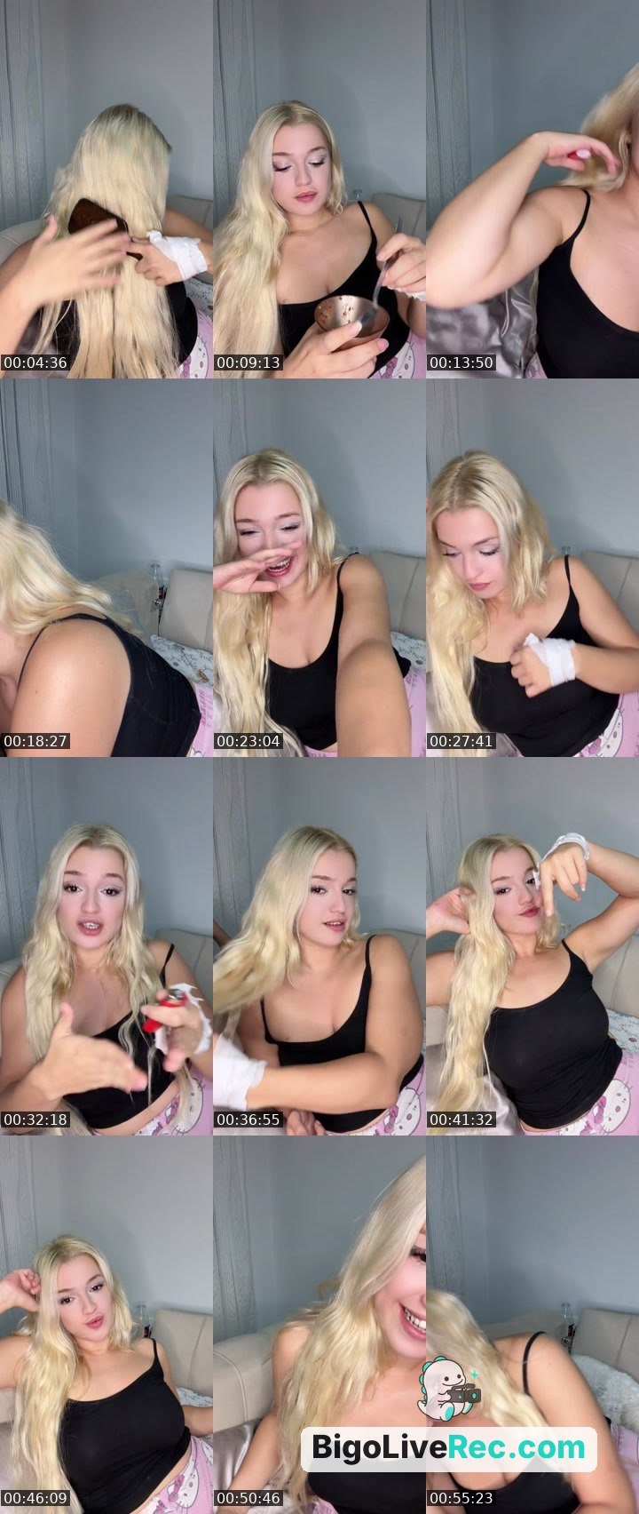Bigo live: Ben geldimmm by @7392729f