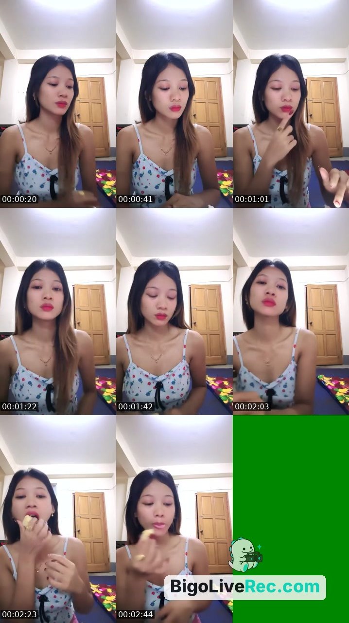 Bigo live: 3 star လေးပြည့်ချင့် by @1126022244