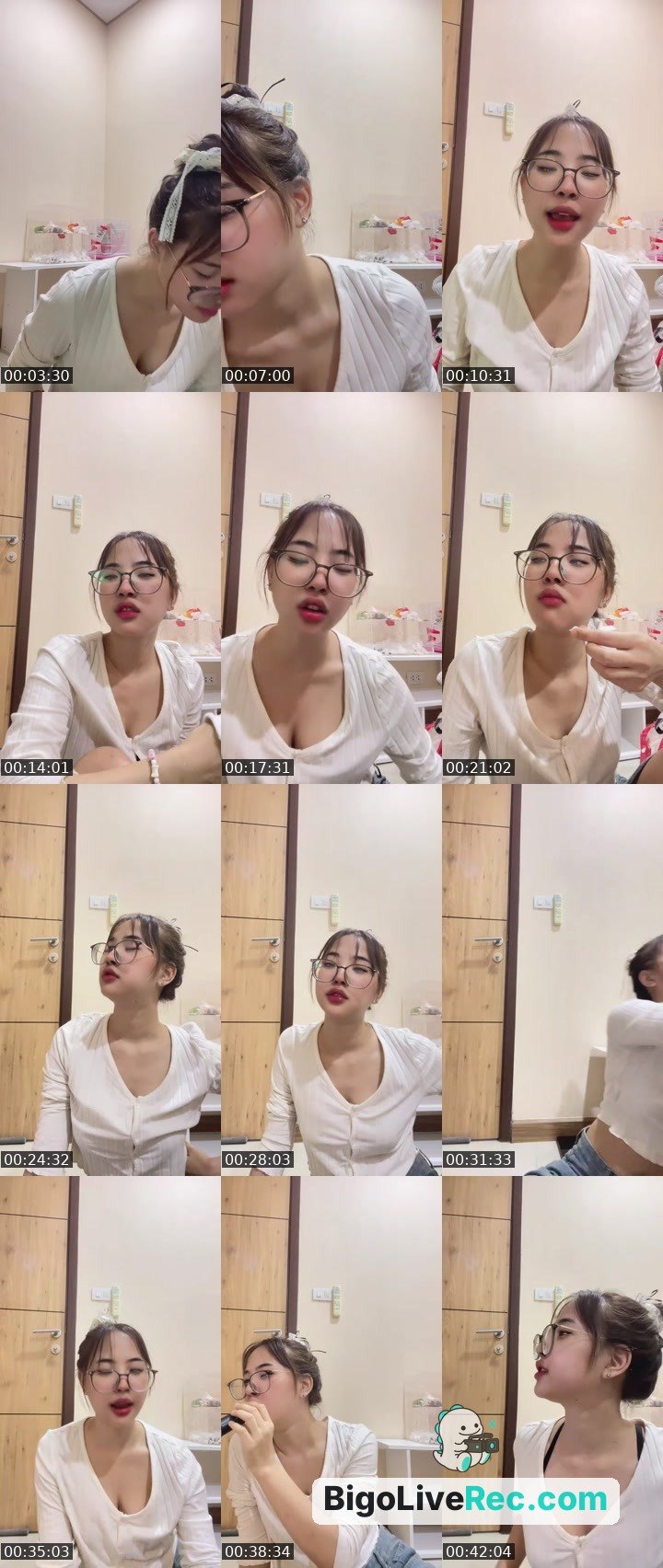 Bigo live: ❤️เดือนดี456 by @Nichanaty