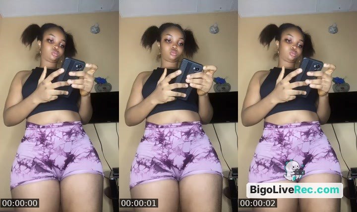 Bigo live: Spoil 🍭gurl by @SexyBleh