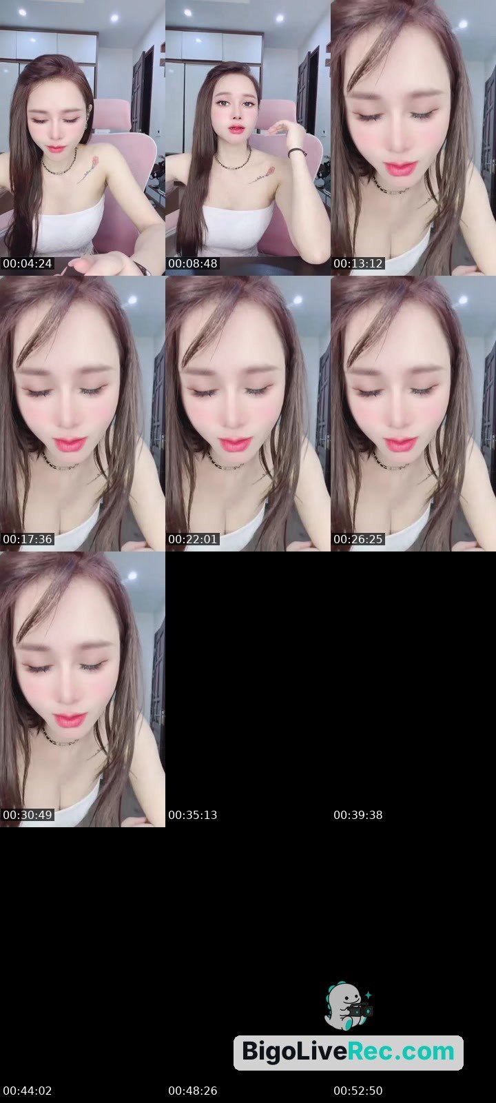 Bigo live: Ở đây có niềm vui 🥰🍀🍀🍀 by @Anna6688