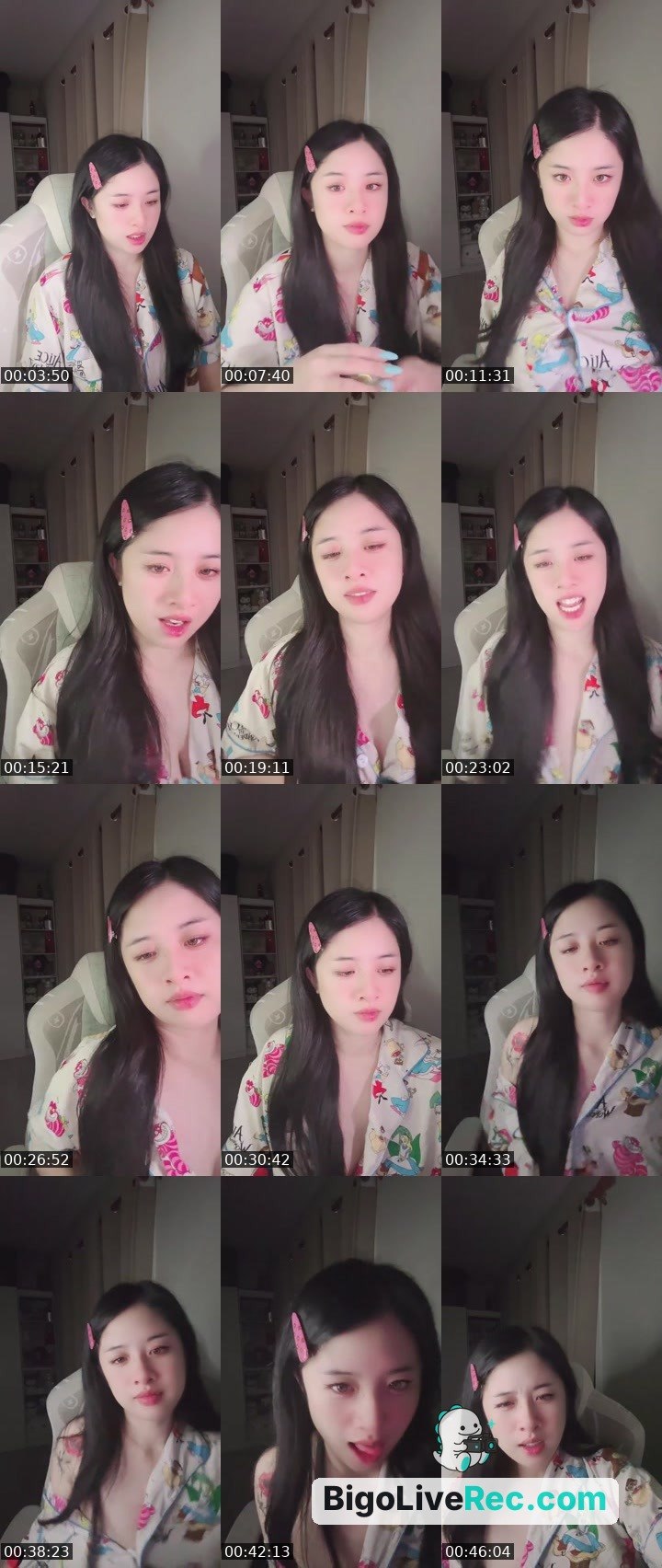 Bigo live: #charmer มะมีใครเยย เปิดยอดหน่อยงับ by @areelmt