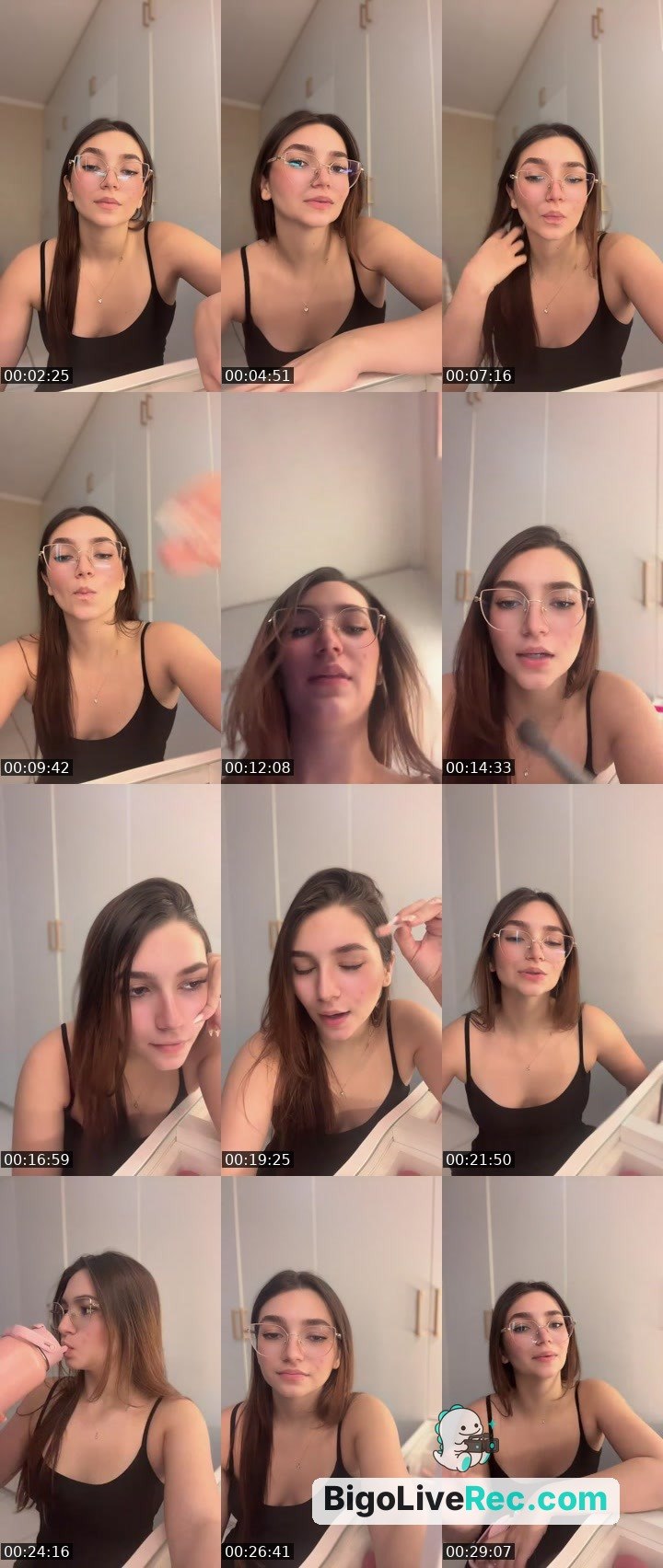 Bigo live: #Beauty Moça Bonita 💕Novata by @ba.hannaa